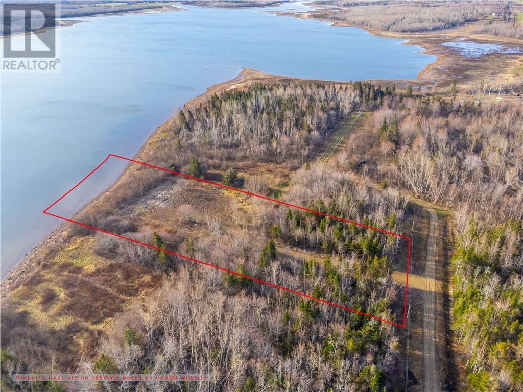 Lot 08-07 Sunrise Lane, Shemogue, New Brunswick  E4N 2N2 - Photo 46 - M158982