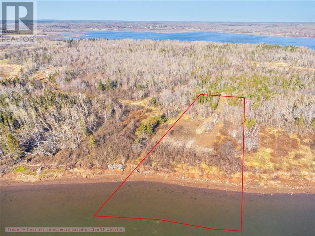 Lot 08-07 Sunrise Lane, Shemogue, New Brunswick  E4N 2N2 - Photo 47 - M158982