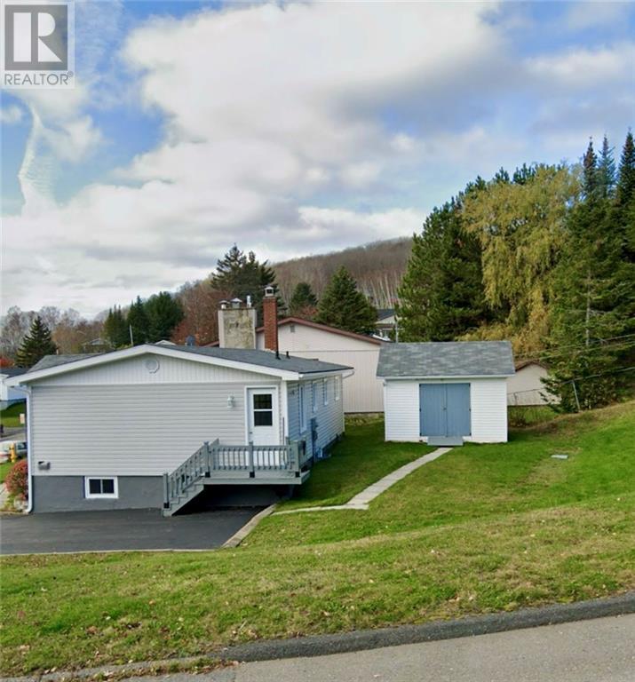 3 Dube Street, Edmundston, New Brunswick  E3V 2G1 - Photo 22 - M158991