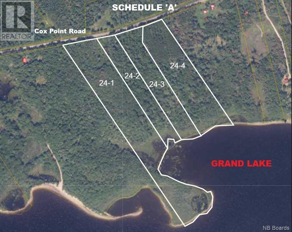 Lot 24-4 Cox Point Road, Cumberland Bay, New Brunswick  E4A 2Y8 - Photo 6 - NB098629