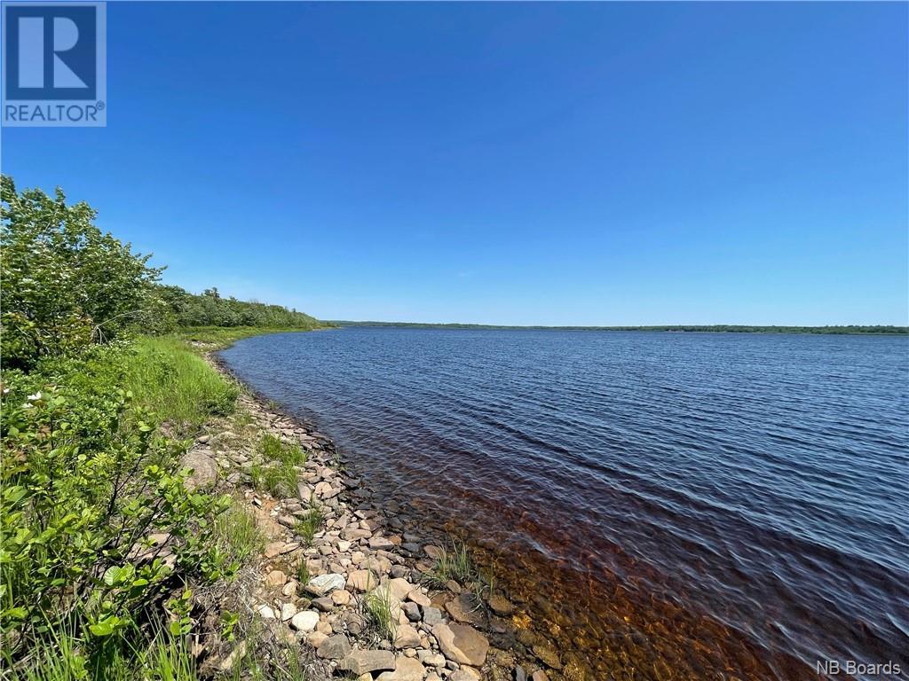 Lot 24-2 Cox Point Road, Cumberland Bay, New Brunswick  E4A 2Y8 - Photo 2 - NB098624