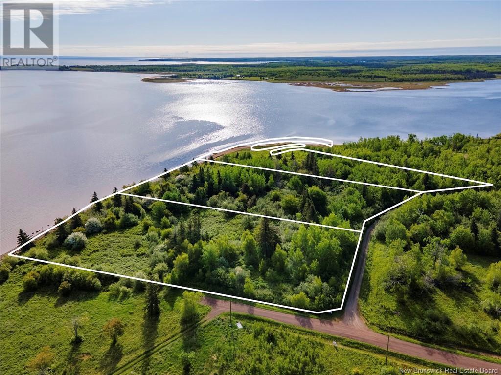 lot 05-01, 05-02, 05,03 Sunrise Lane, shemogue, New Brunswick