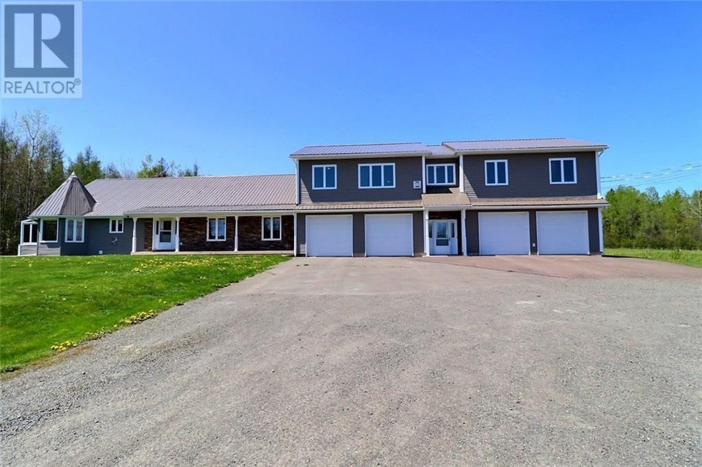 2891 Route 134, Shediac Cape, New Brunswick  E4P 3E8 - Photo 2 - M159028