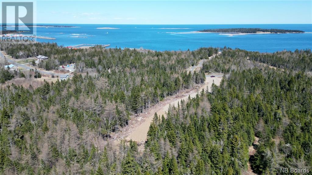 Lot 1 Shore Road, Grand Manan, New Brunswick  E5G 3E6 - Photo 3 - NB098704