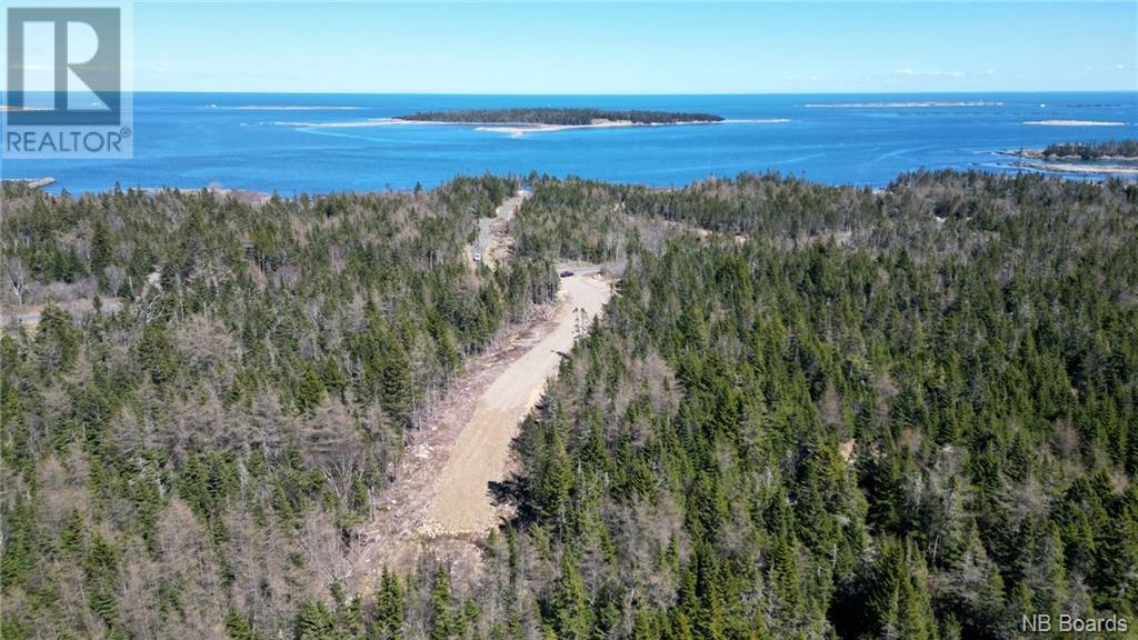 Lot 1 Shore Road, Grand Manan, New Brunswick  E5G 3E6 - Photo 5 - NB098704