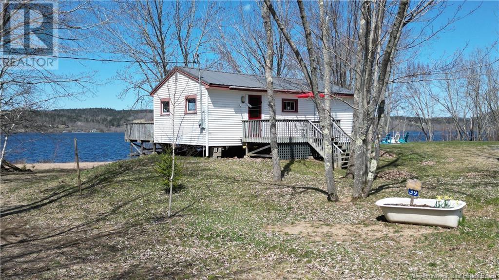 39 Ganong Lane, Kiersteadville, New Brunswick  E5P 3T1 - Photo 17 - NB097771