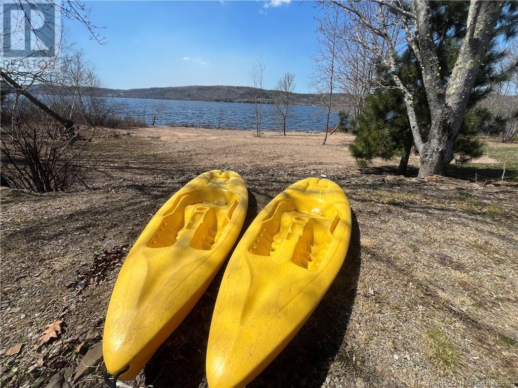 39 Ganong Lane, Kiersteadville, New Brunswick  E5P 3T1 - Photo 25 - NB097771