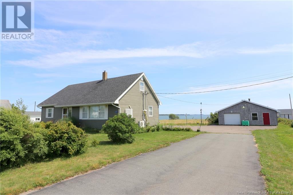 1177 Route 776, Grand Manan, New Brunswick  E5G 1G2 - Photo 2 - NB098744