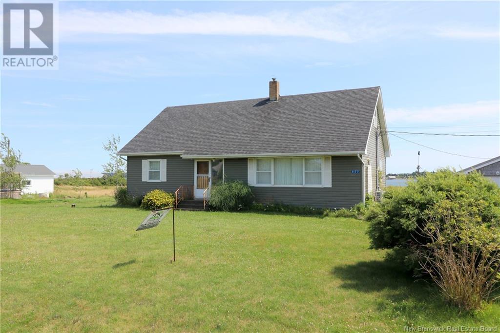 1177 Route 776, Grand Manan, New Brunswick  E5G 1G2 - Photo 4 - NB098744