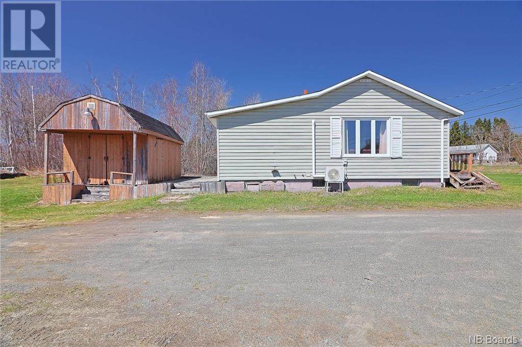 240 Route 105 Hwy, Maugerville, New Brunswick  E3A 8P1 - Photo 24 - NB098437