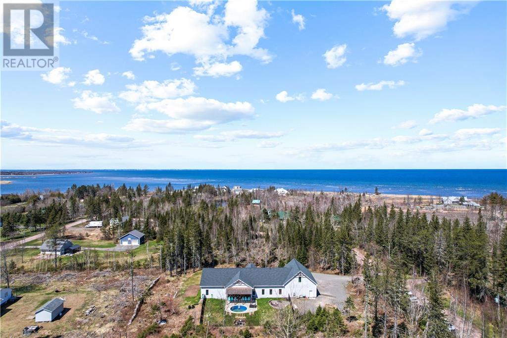 25 Roma Helene Road, Grand-Barachois, New Brunswick  E4P 0S8 - Photo 44 - M159091