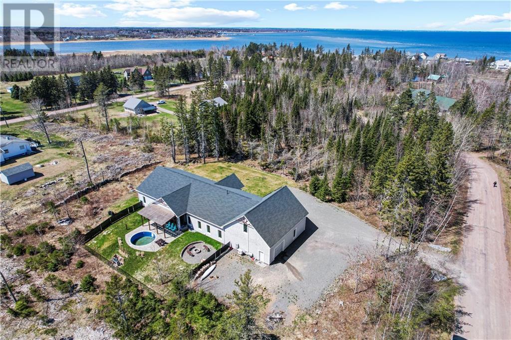 25 Roma Helene Road, Grand-Barachois, New Brunswick  E4P 0S8 - Photo 45 - M159091