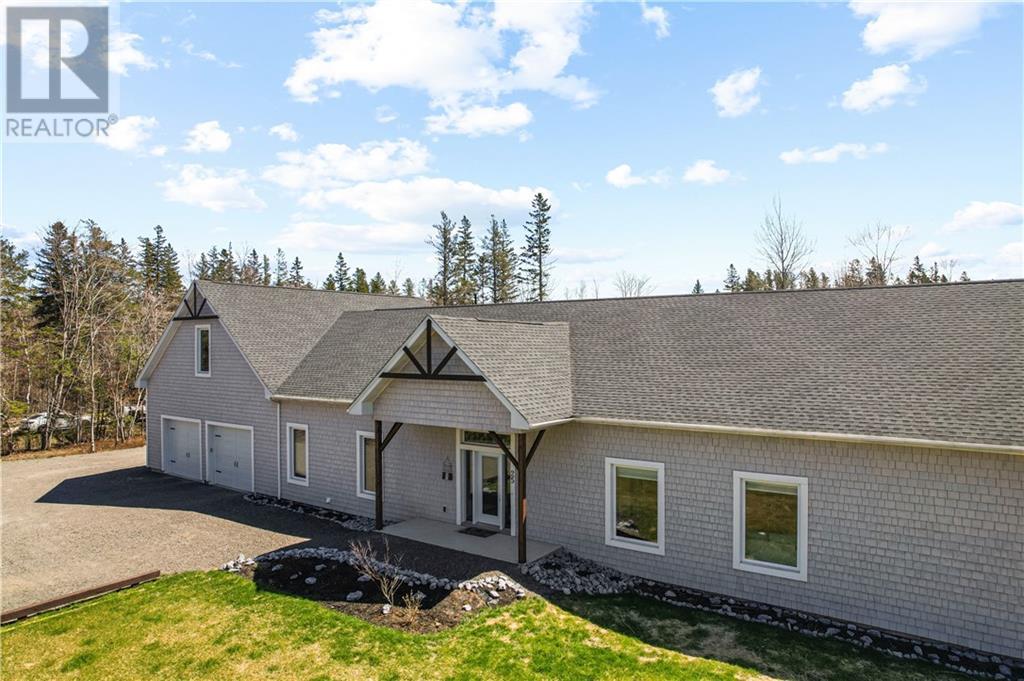 25 Roma Helene Road, Grand-Barachois, New Brunswick  E4P 0S8 - Photo 47 - M159091