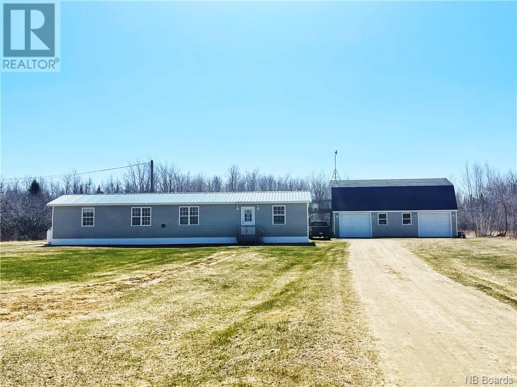 702 Point aux Carr Road, napan, New Brunswick