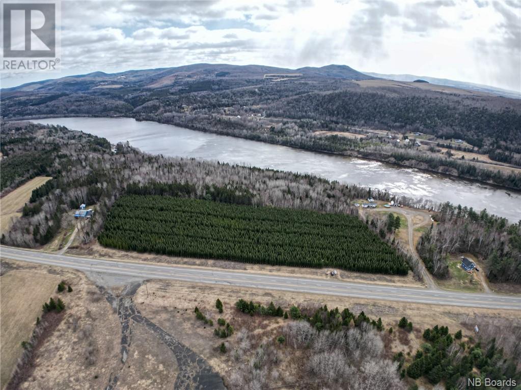 130 Route, Bairdsville, New Brunswick  E7H 3H4 - Photo 1 - NB098530