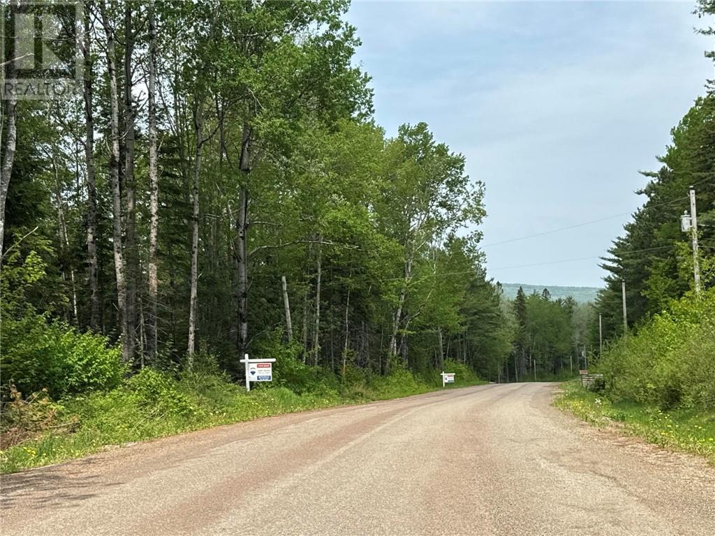 Lot A Davidson Road, anagance, New Brunswick