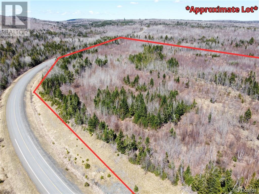 Lot 1 Dugan Road, hay settlement, New Brunswick