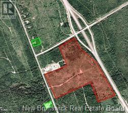 55.77 Acres Route 11, Madran, New Brunswick  E8J 0A2 - Photo 6 - NB098864