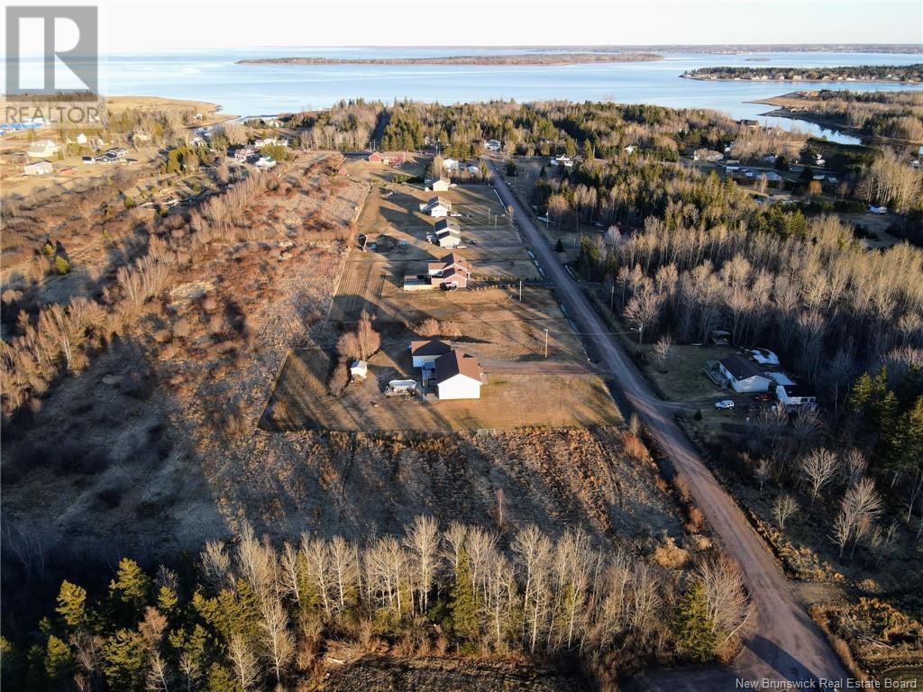 Lot Henry, Grande-Digue, New Brunswick  E4R 5C6 - Photo 2 - M159113