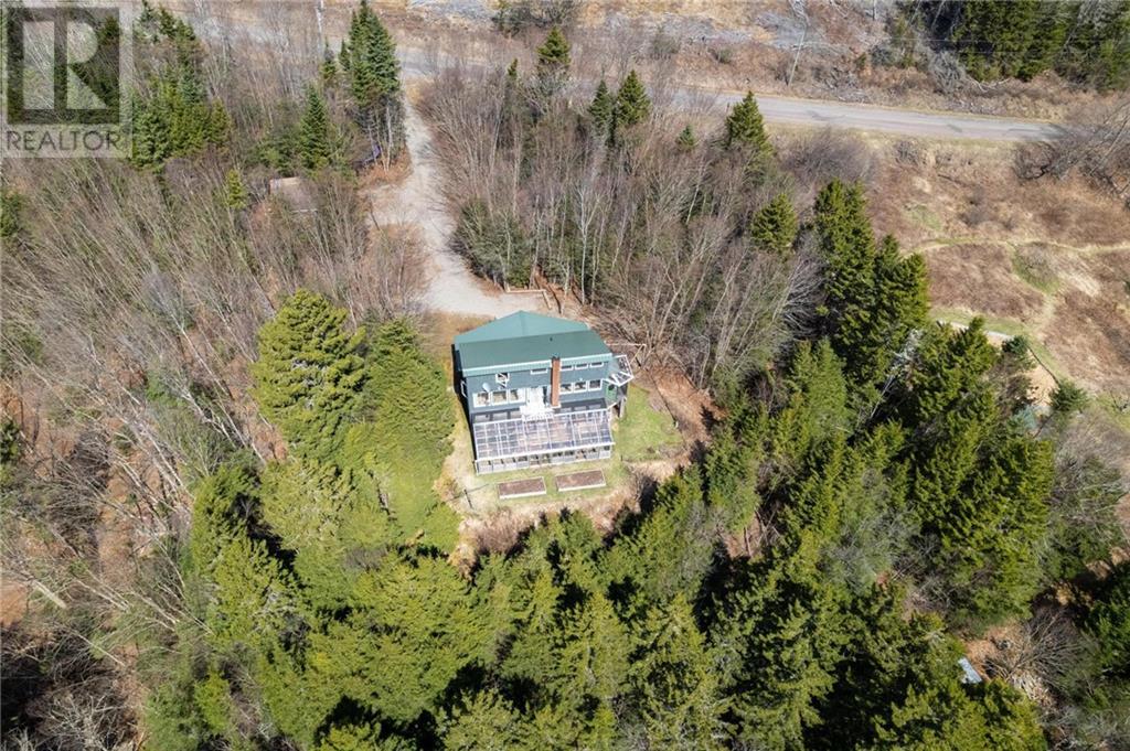 3505 Route 915, Cape Enragé, New Brunswick  E4H 2C3 - Photo 6 - M159118