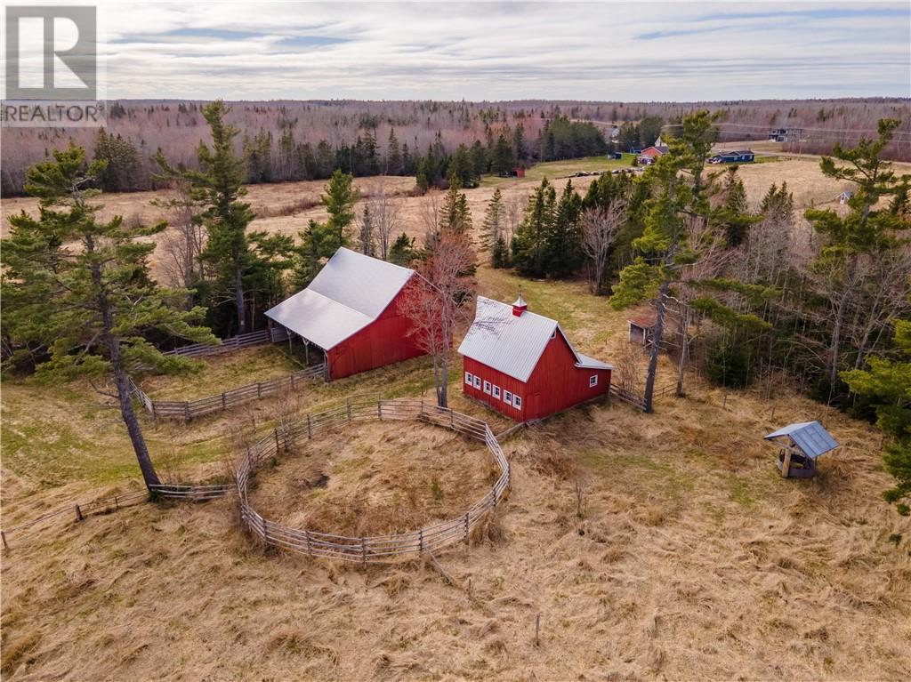 Lot Macdougall Settlement Road, macdougall settlement, New Brunswick