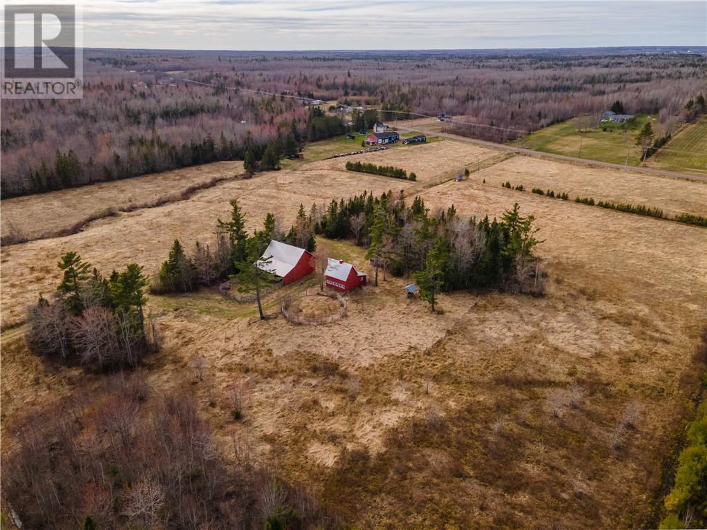 Lot Macdougall Settlement Road, Macdougall Settlement, New Brunswick  E1H 3H4 - Photo 19 - M158992