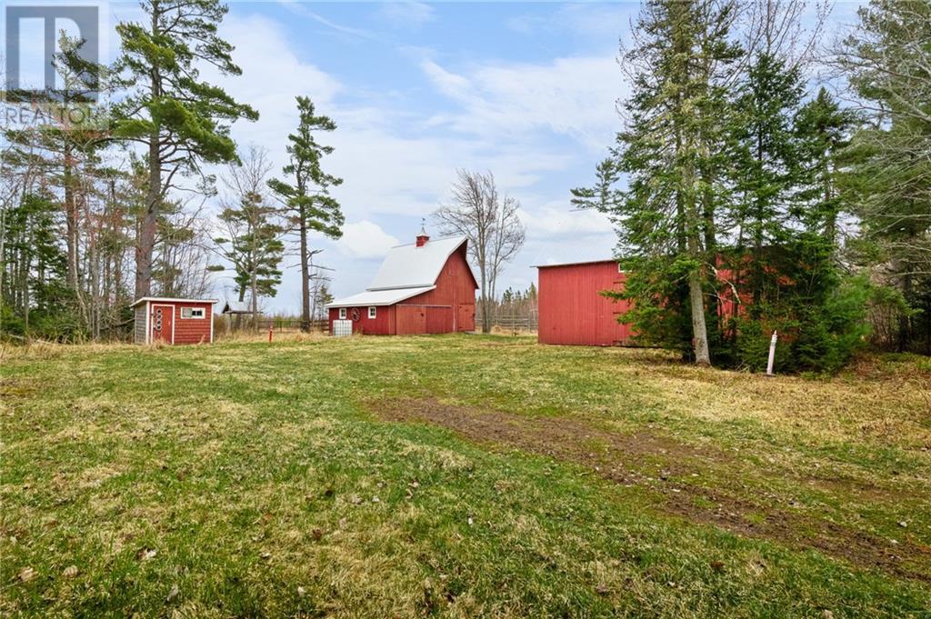 Lot Macdougall Settlement Road, Macdougall Settlement, New Brunswick  E1H 3H4 - Photo 2 - M158992