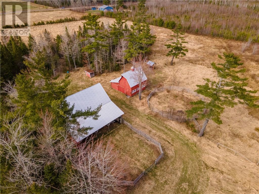 Lot Macdougall Settlement Road, Macdougall Settlement, New Brunswick  E1H 3H4 - Photo 20 - M158992