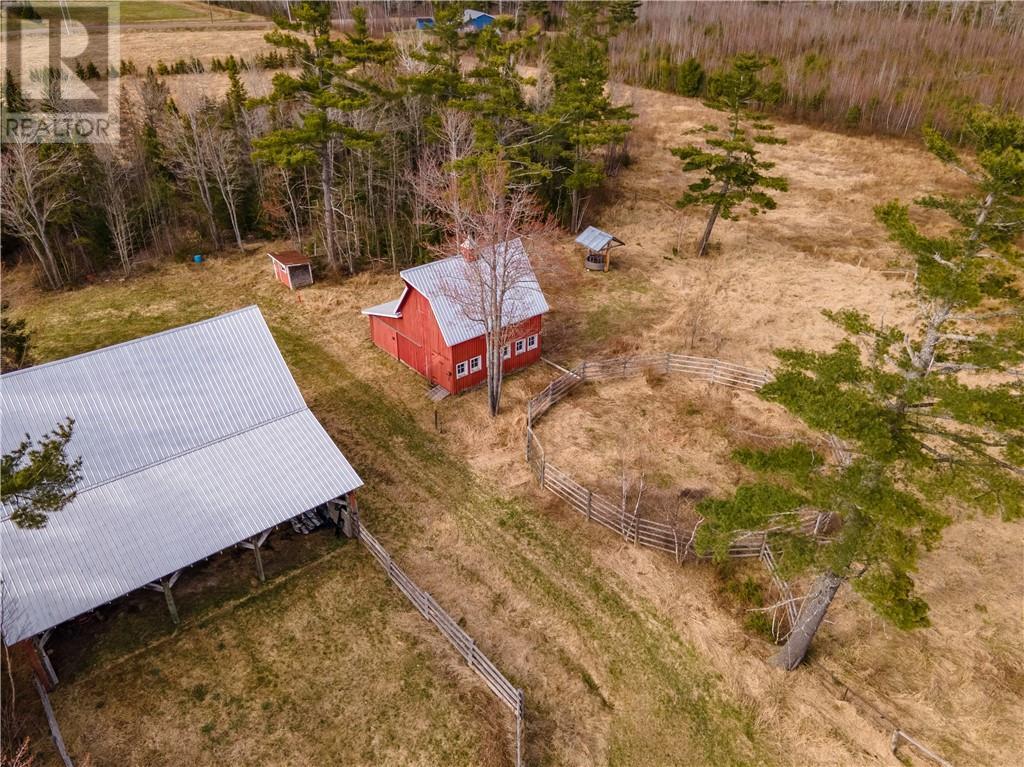 Lot Macdougall Settlement Road, Macdougall Settlement, New Brunswick  E1H 3H4 - Photo 21 - M158992