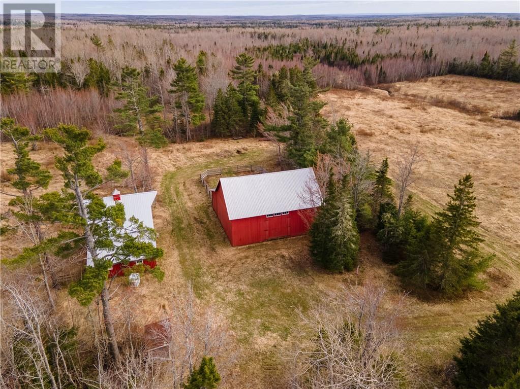 Lot Macdougall Settlement Road, Macdougall Settlement, New Brunswick  E1H 3H4 - Photo 22 - M158992