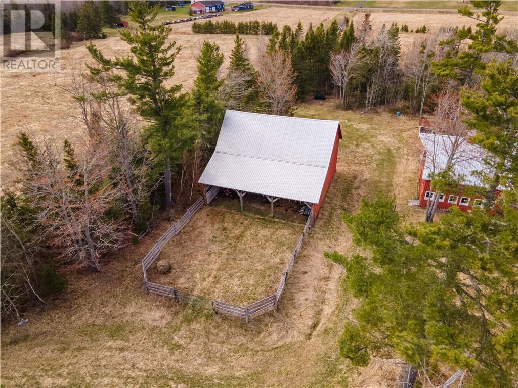 Lot Macdougall Settlement Road, Macdougall Settlement, New Brunswick  E1H 3H4 - Photo 23 - M158992