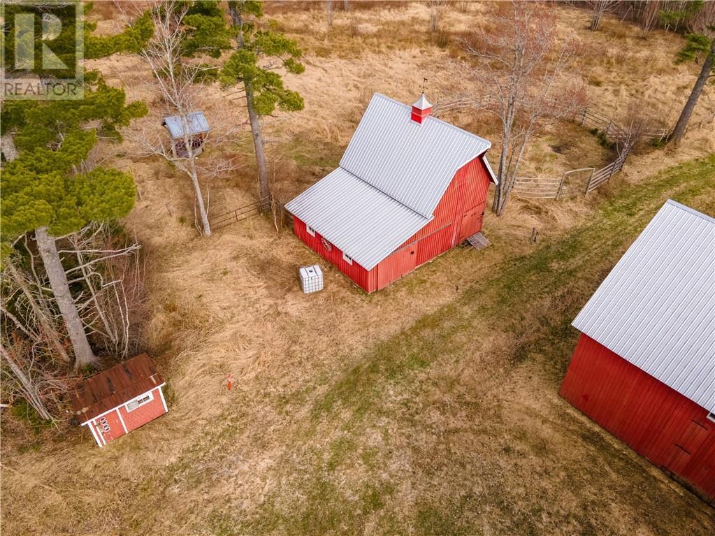 Lot Macdougall Settlement Road, Macdougall Settlement, New Brunswick  E1H 3H4 - Photo 26 - M158992