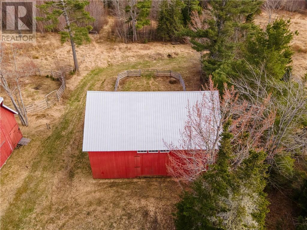 Lot Macdougall Settlement Road, Macdougall Settlement, New Brunswick  E1H 3H4 - Photo 27 - M158992