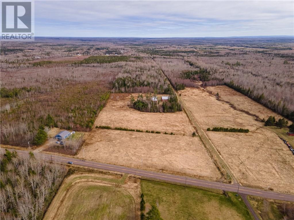 Lot Macdougall Settlement Road, Macdougall Settlement, New Brunswick  E1H 3H4 - Photo 29 - M158992