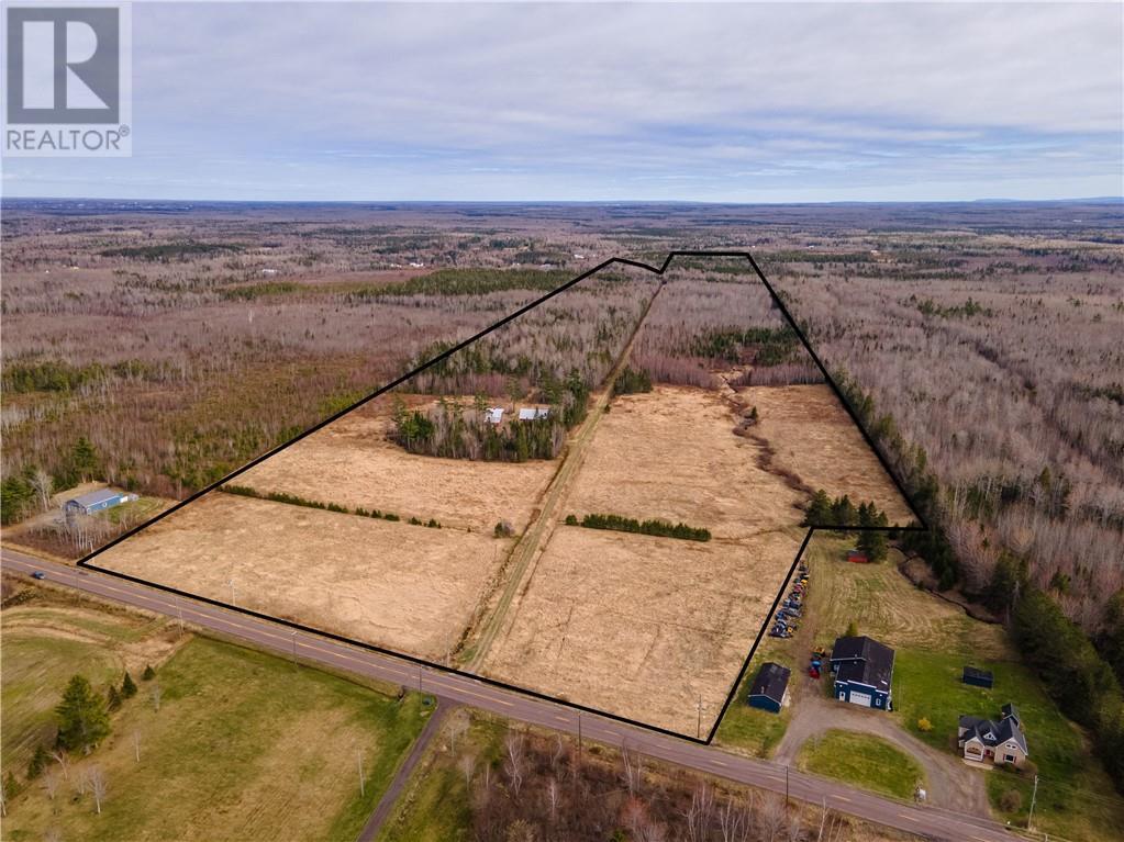 Lot Macdougall Settlement Road, Macdougall Settlement, New Brunswick  E1H 3H4 - Photo 30 - M158992