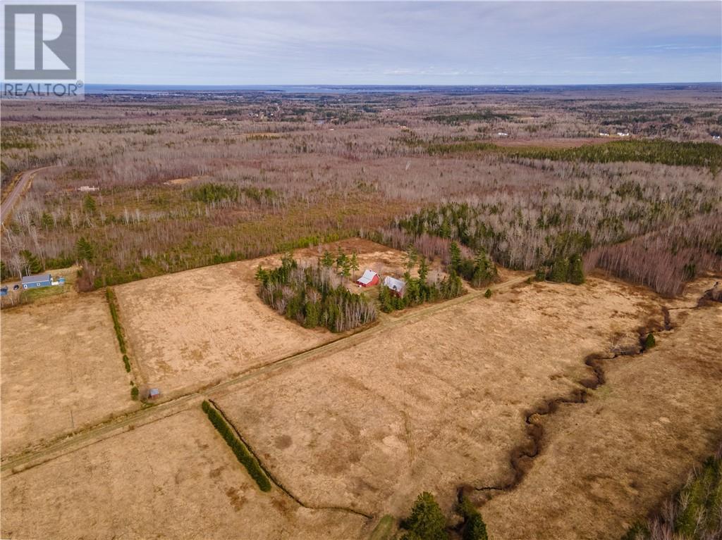 Lot Macdougall Settlement Road, Macdougall Settlement, New Brunswick  E1H 3H4 - Photo 31 - M158992