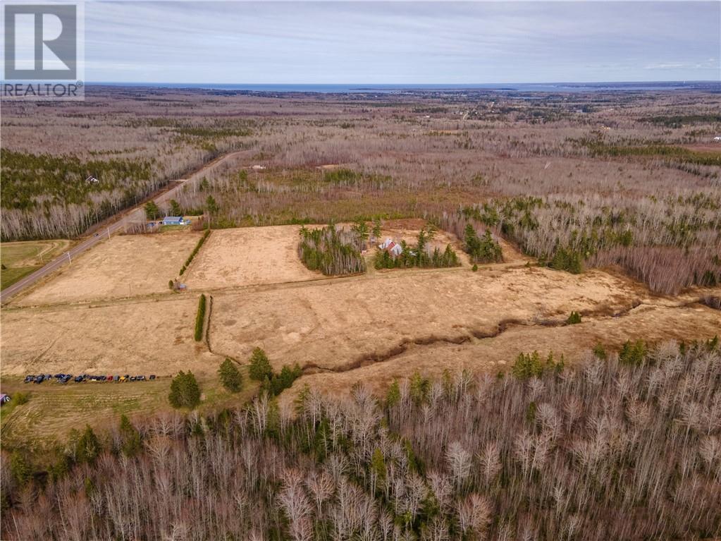 Lot Macdougall Settlement Road, Macdougall Settlement, New Brunswick  E1H 3H4 - Photo 32 - M158992