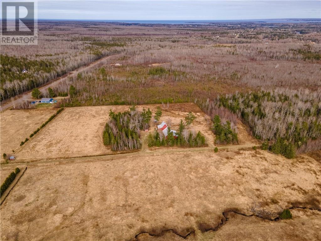 Lot Macdougall Settlement Road, Macdougall Settlement, New Brunswick  E1H 3H4 - Photo 33 - M158992