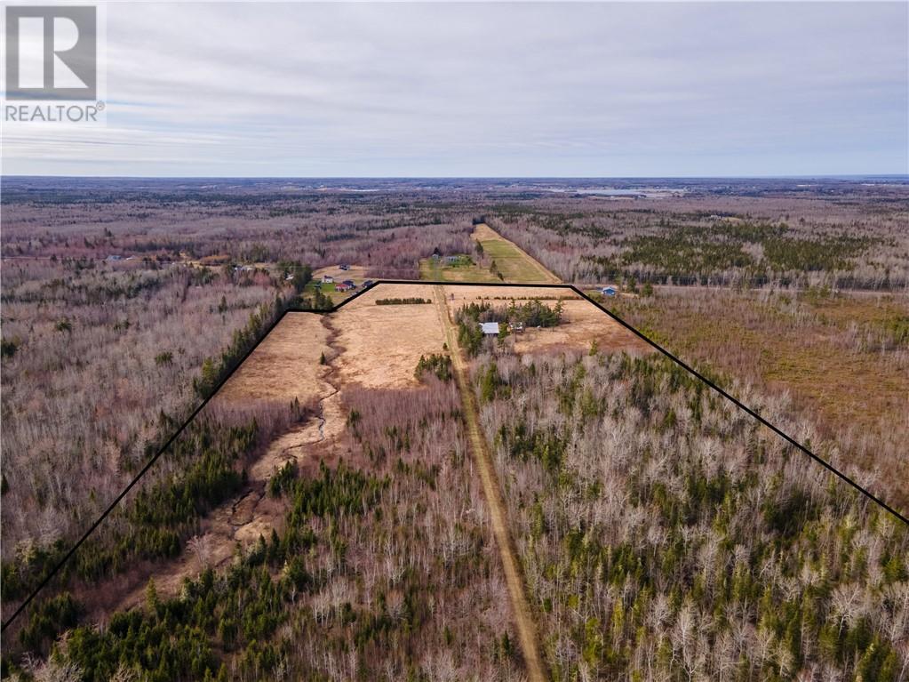 Lot Macdougall Settlement Road, Macdougall Settlement, New Brunswick  E1H 3H4 - Photo 36 - M158992