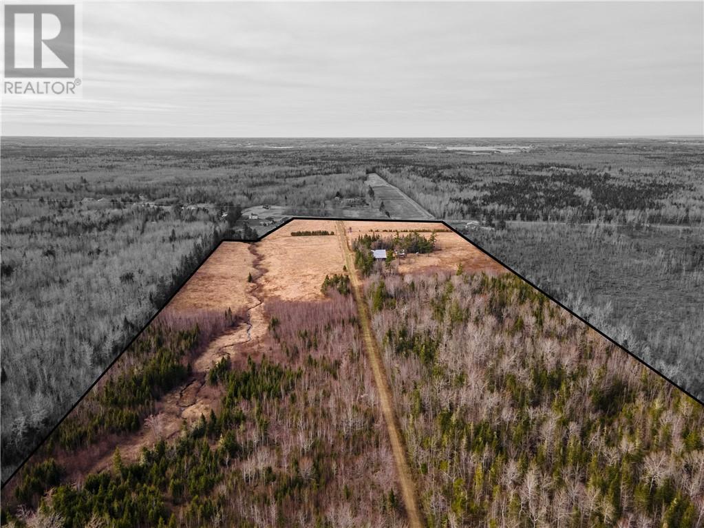 Lot Macdougall Settlement Road, Macdougall Settlement, New Brunswick  E1H 3H4 - Photo 37 - M158992