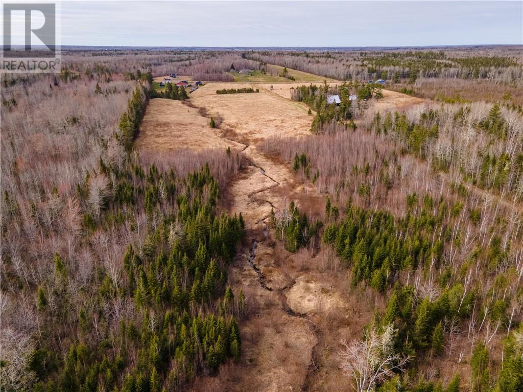 Lot Macdougall Settlement Road, Macdougall Settlement, New Brunswick  E1H 3H4 - Photo 40 - M158992