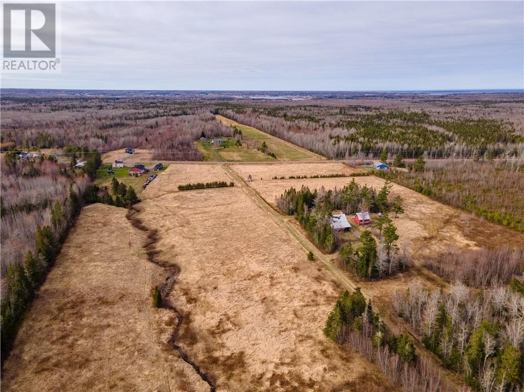 Lot Macdougall Settlement Road, Macdougall Settlement, New Brunswick  E1H 3H4 - Photo 42 - M158992