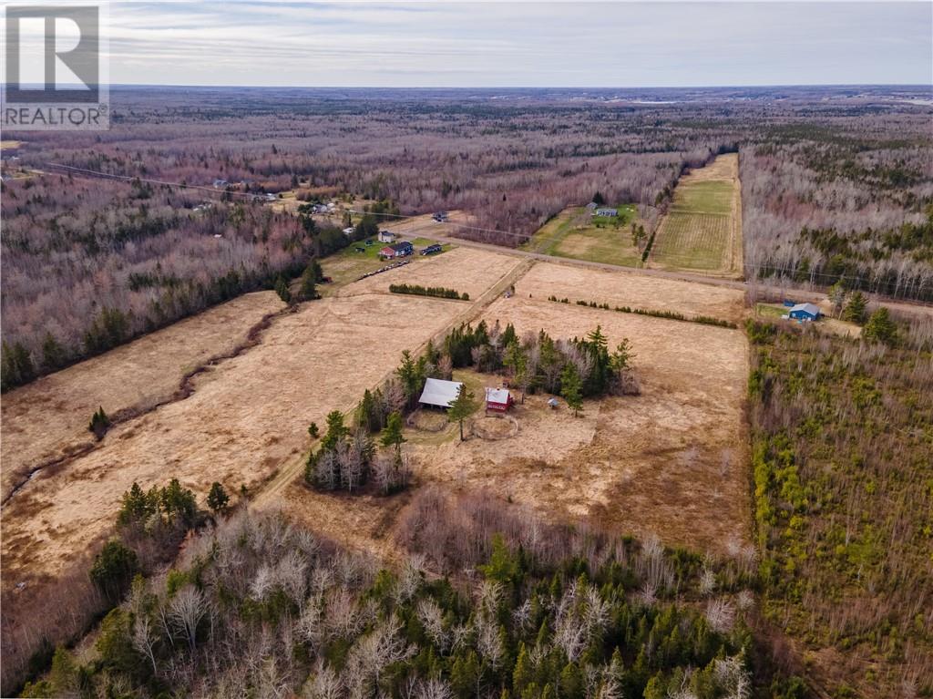 Lot Macdougall Settlement Road, Macdougall Settlement, New Brunswick  E1H 3H4 - Photo 43 - M158992