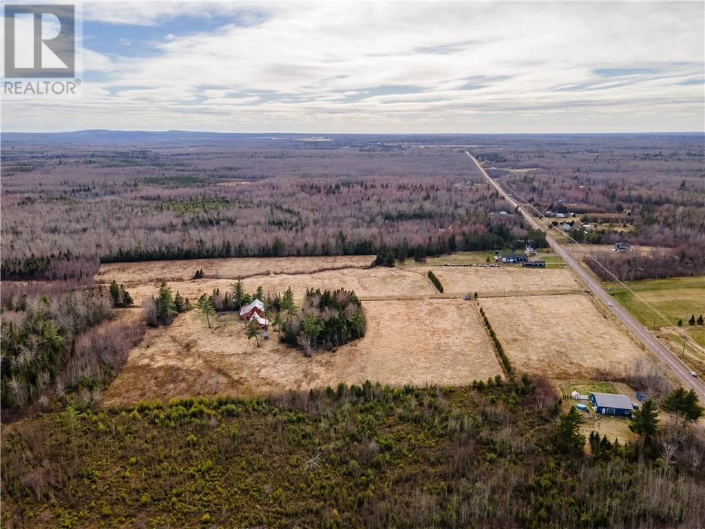 Lot Macdougall Settlement Road, Macdougall Settlement, New Brunswick  E1H 3H4 - Photo 45 - M158992