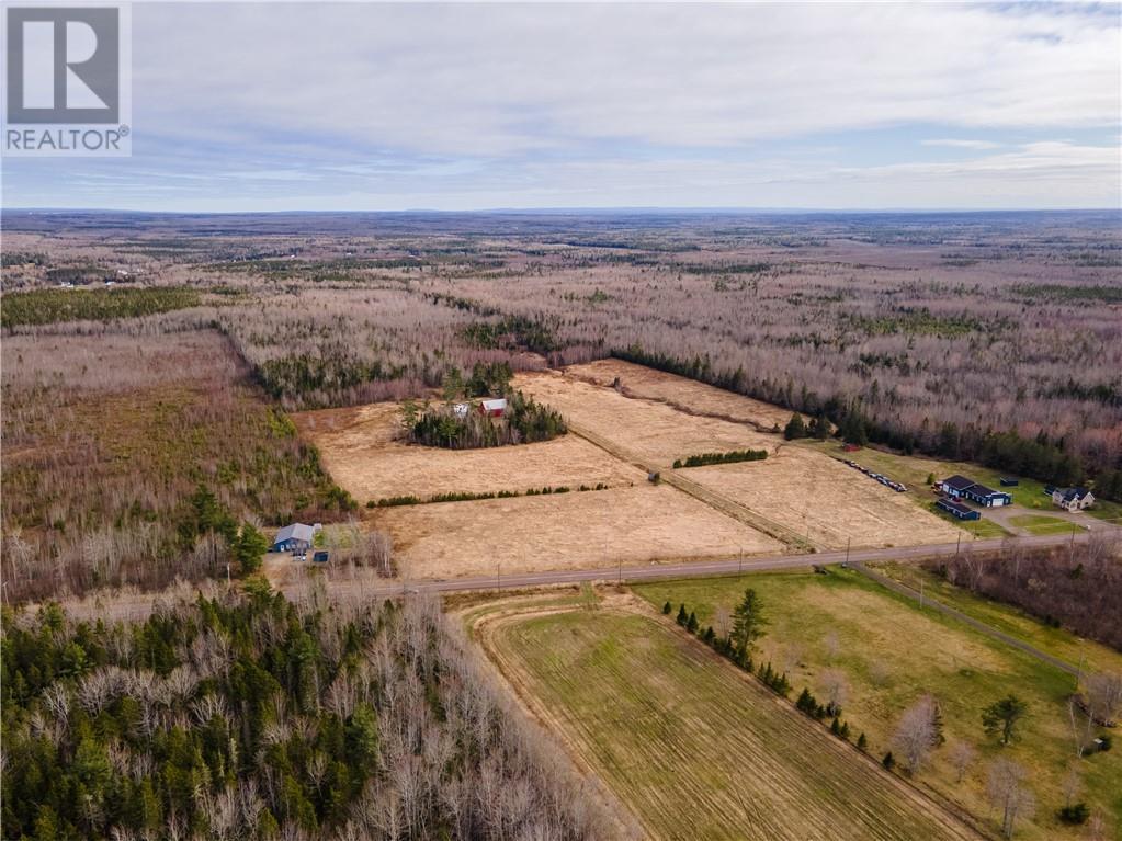 Lot Macdougall Settlement Road, Macdougall Settlement, New Brunswick  E1H 3H4 - Photo 46 - M158992