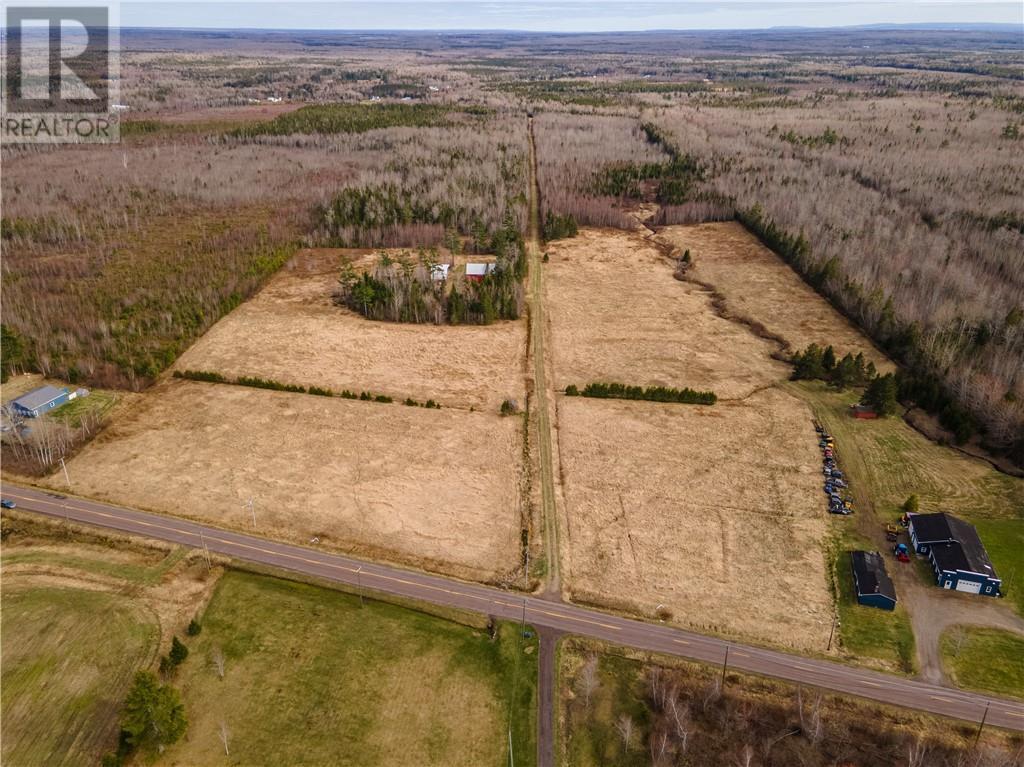 Lot Macdougall Settlement Road, Macdougall Settlement, New Brunswick  E1H 3H4 - Photo 47 - M158992