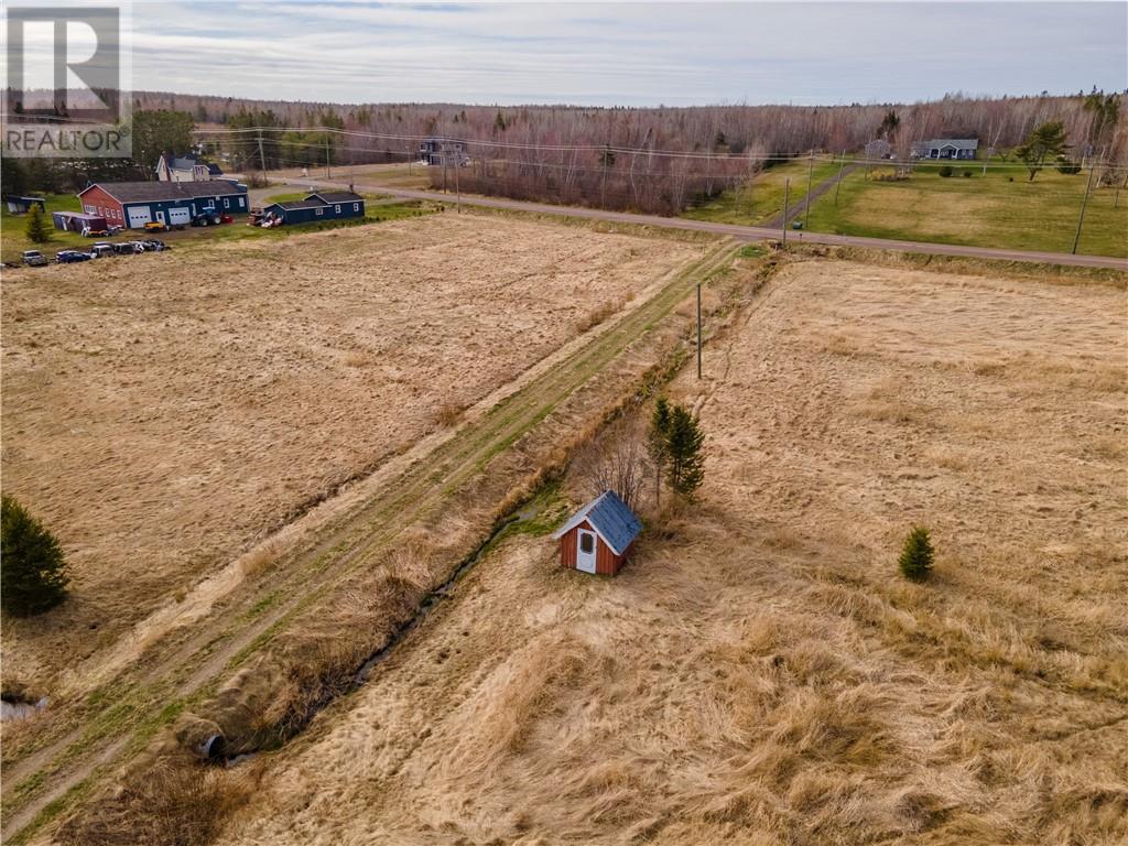 Lot Macdougall Settlement Road, Macdougall Settlement, New Brunswick  E1H 3H4 - Photo 49 - M158992