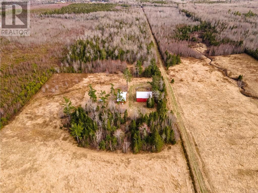 Lot Macdougall Settlement Road, Macdougall Settlement, New Brunswick  E1H 3H4 - Photo 7 - M158992