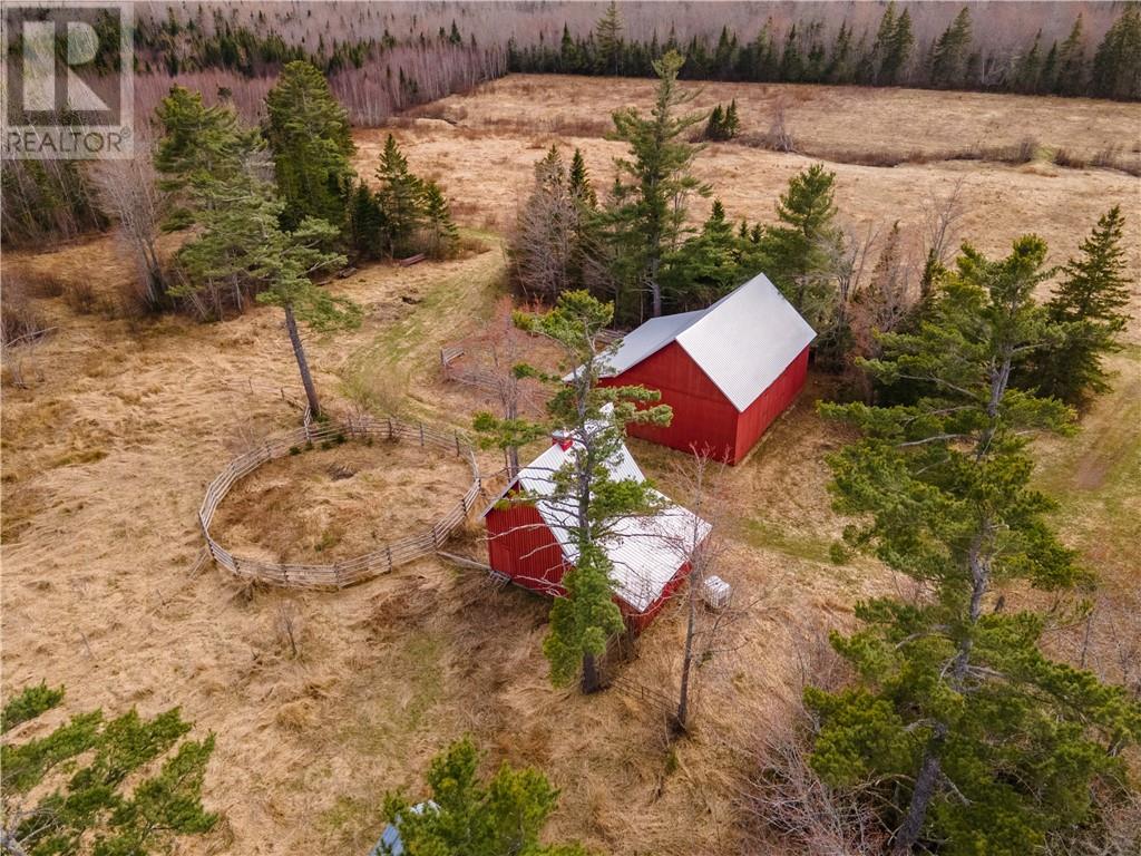 Lot Macdougall Settlement Road, Macdougall Settlement, New Brunswick  E1H 3H4 - Photo 8 - M158992