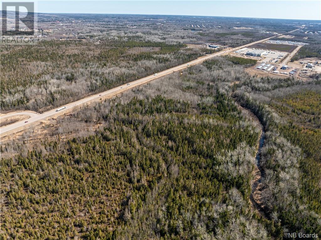 Lot Berry Mills Road, Moncton, New Brunswick  E1G 4K6 - Photo 5 - NB099023